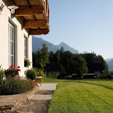 Branntweinhaeusl Apartment Sankt Wolfgang im Salzkammergut Exterior photo